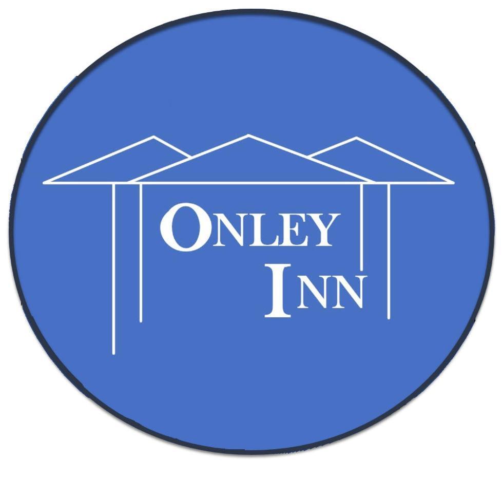 Onley Inn Buitenkant foto